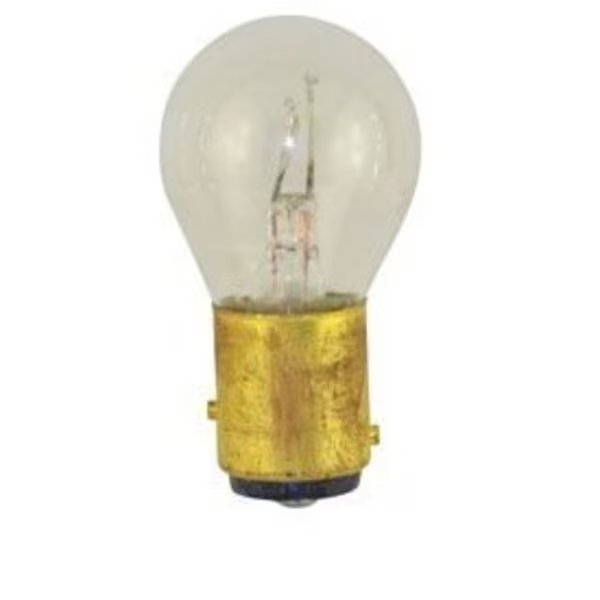 Replacement For Audi 80, Year 1990 Parking Light, 10Pk, Ilb Gold, Mfr#: 80 YEAR 1990 PARKING LIGHT